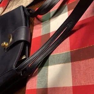 enrico Vivalli Bags Enrico Vivalli Shoulder Bag Made In Italy